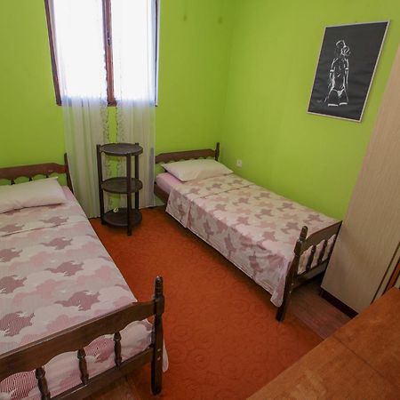 Apartments Rozmaryn Rogoznica  Exteriér fotografie