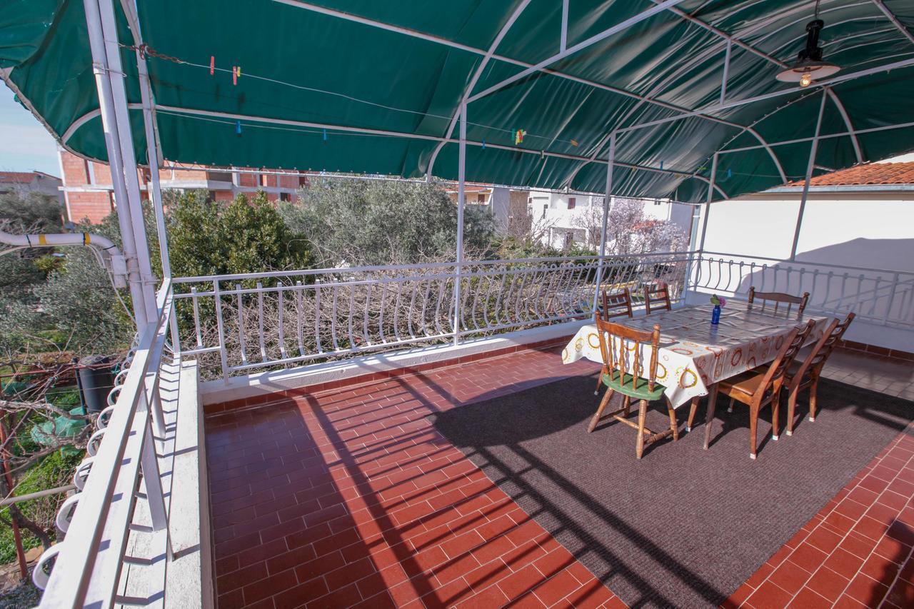 Apartments Rozmaryn Rogoznica  Exteriér fotografie